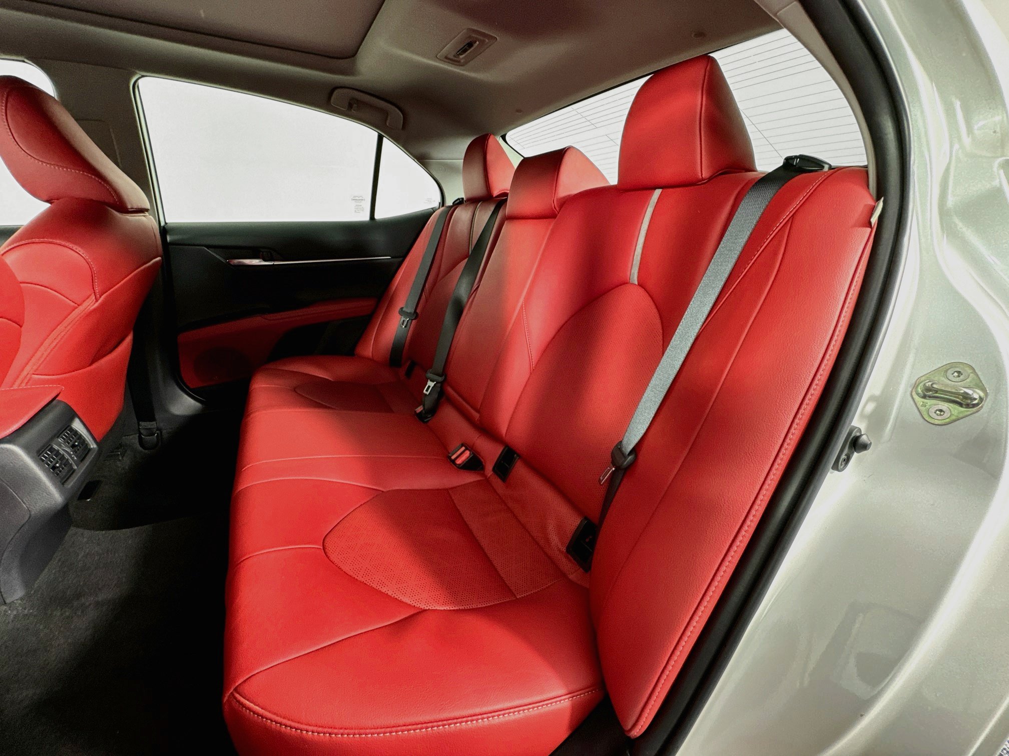 Used 2019 Toyota Camry XSE w/ Driver Assist Package FWD image 26