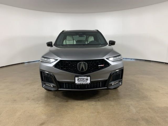 Used 2025 Acura MDX Type S image 3