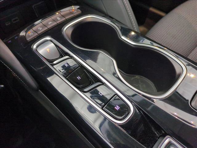 Used 2023 Buick Envision Preferred w/ Sport Touring Package image 12