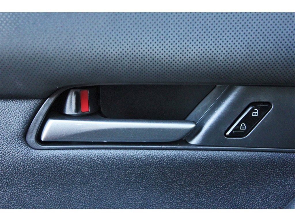 Certified 2025 MAZDA CX-50 AWD 2.5 S w/ Cargo Package image 20