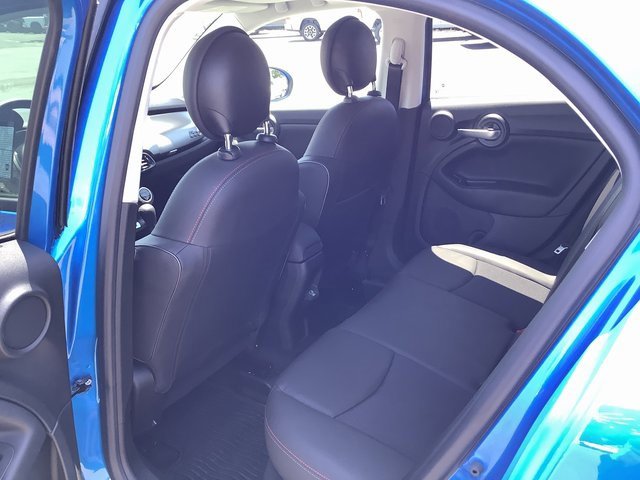 Used 2023 FIAT 500X Sport w/ Technology Group image 23