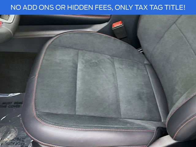 New 2026 Ford Explorer ST w/ Sun And Sound Package image 20