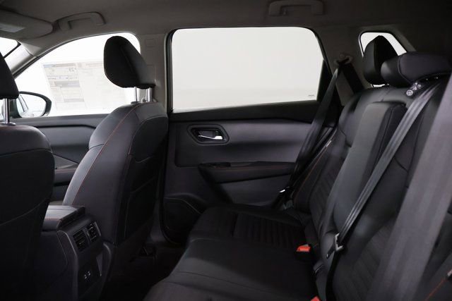 New 2026 Nissan Rogue SV AWD/4WD image 27