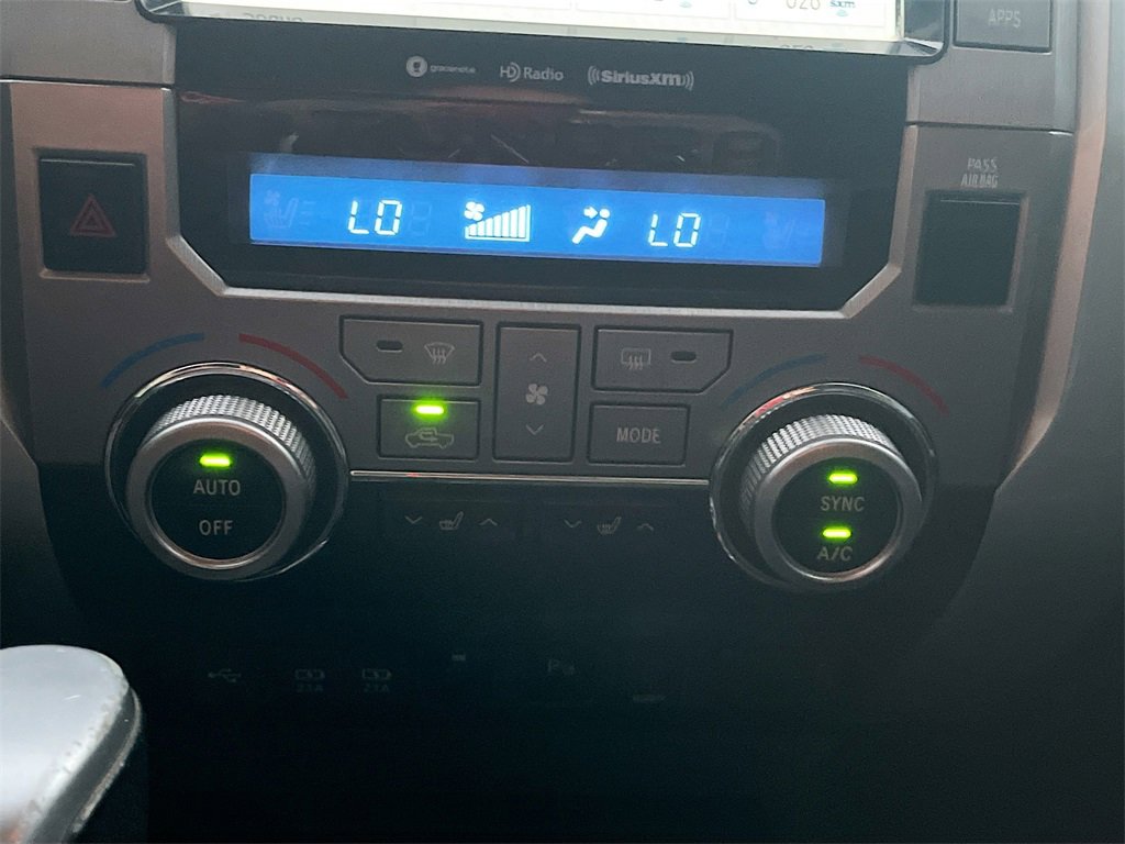 Used 2021 Toyota Tundra Limited w/ Limited Premium Package image 15