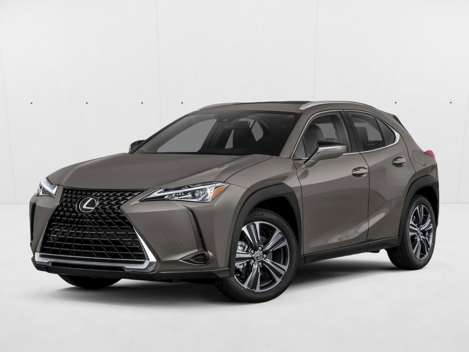 Used 2020 Lexus UX 200 w/ Accessory Package FWD image 1