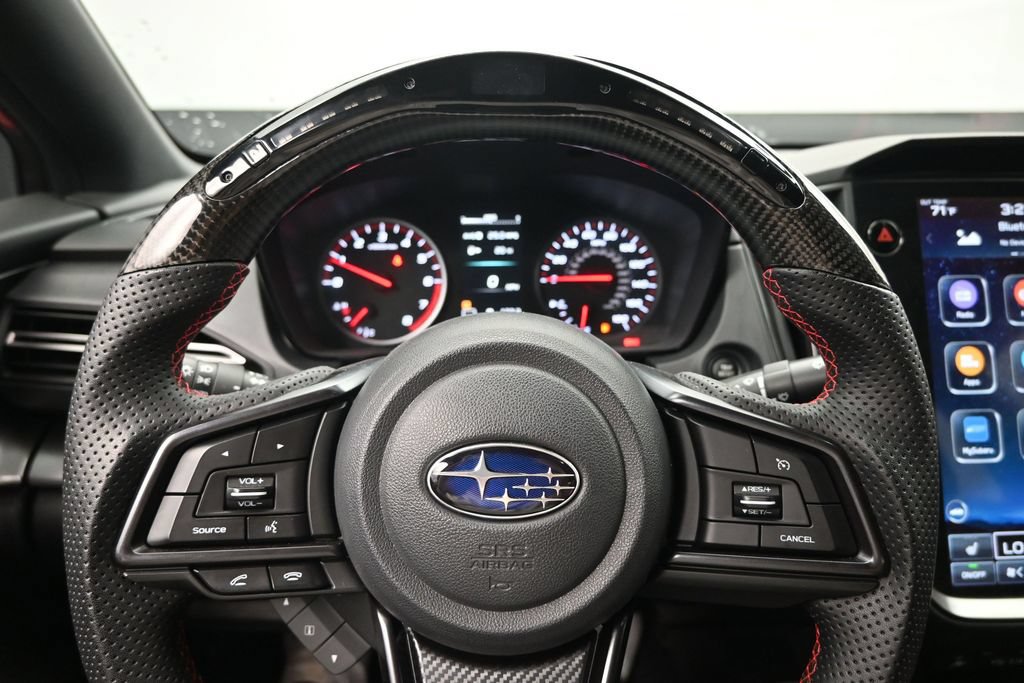 Used 2022 Subaru WRX Premium AWD/4WD image 12