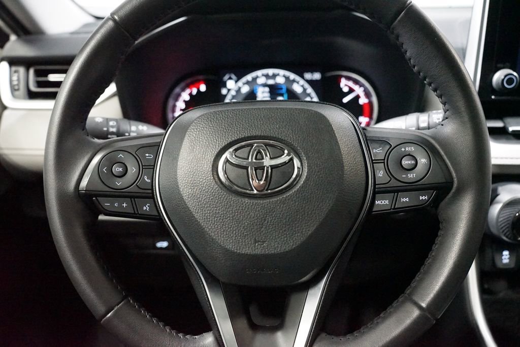 Certified 2024 Toyota RAV4 XLE Premium image 12