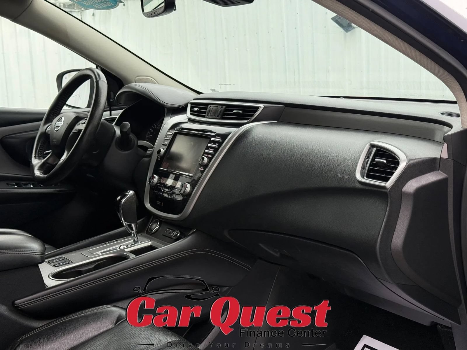 Used 2020 Nissan Murano SL w/ Moonroof Package AWD/4WD image 19