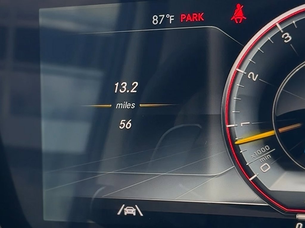 Used 2023 Mercedes-Benz G 63 AMG Squared video 2