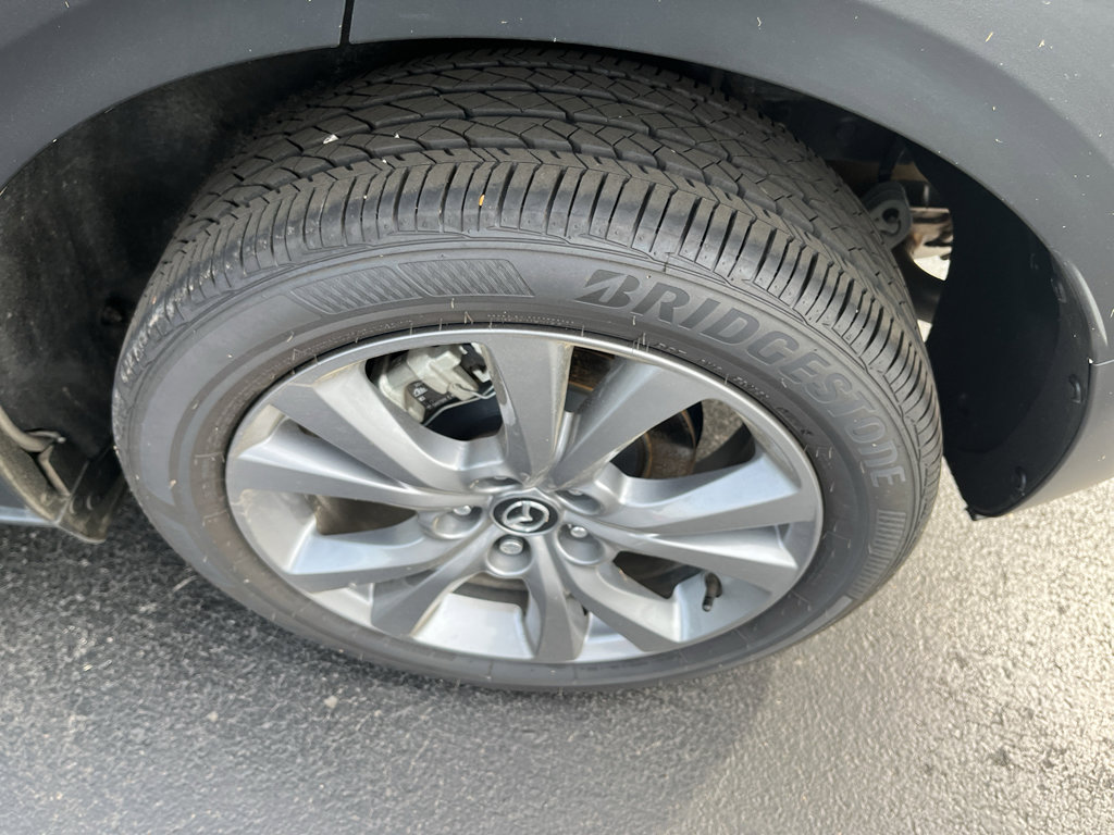 Certified 2025 MAZDA CX-30 AWD 2.5 S w/ Preferred Package image 89