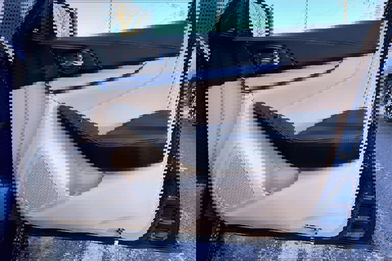 Used 2019 Nissan Maxima 3.5 SL w/ Floor Mat Group image 22