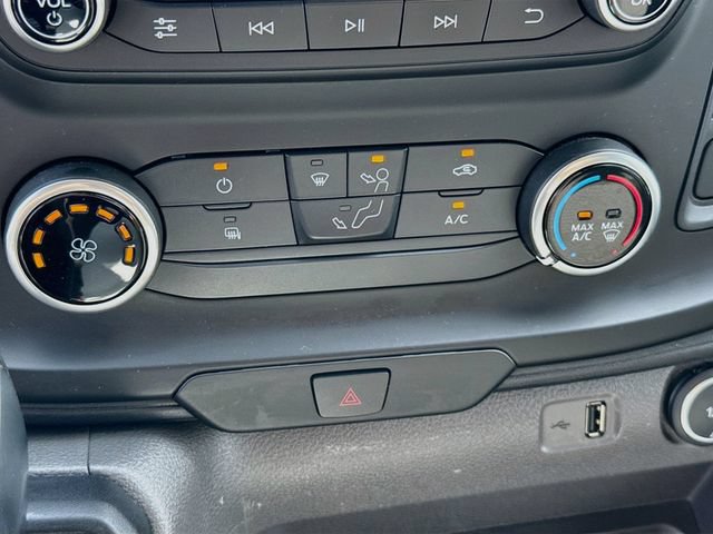 Certified 2023 Ford Transit 350 DRW AWD w/ Interior Upgrade Package image 22
