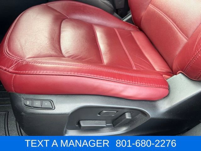 Used 2021 MAZDA CX-5 Carbon Edition AWD/4WD image 18