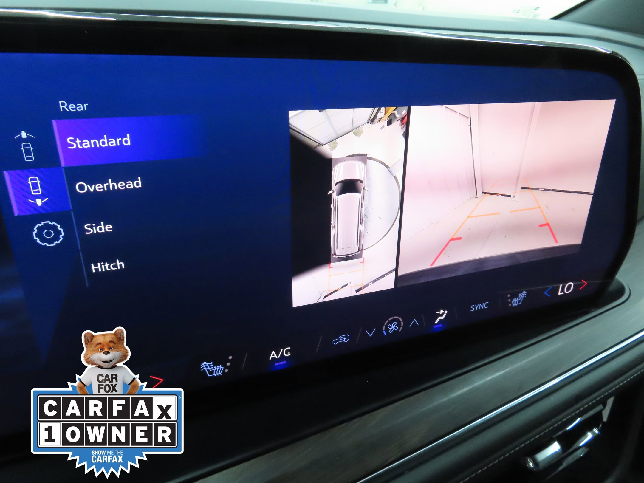 Used 2025 Chevrolet Suburban Z71 AWD/4WD image 16