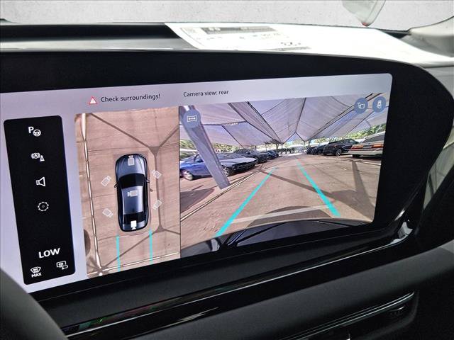 New 2026 Audi A6 Premium Plus AWD/4WD image 23