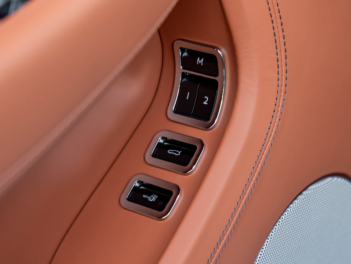 New 2027 Bentley Continental GT AWD/4WD image 30