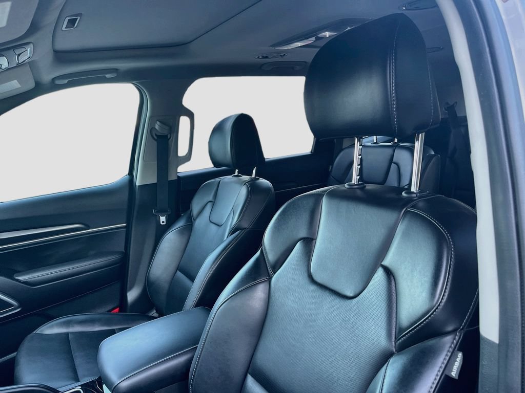 Used 2024 Kia Telluride S w/ S Sunroof Package AWD/4WD image 22