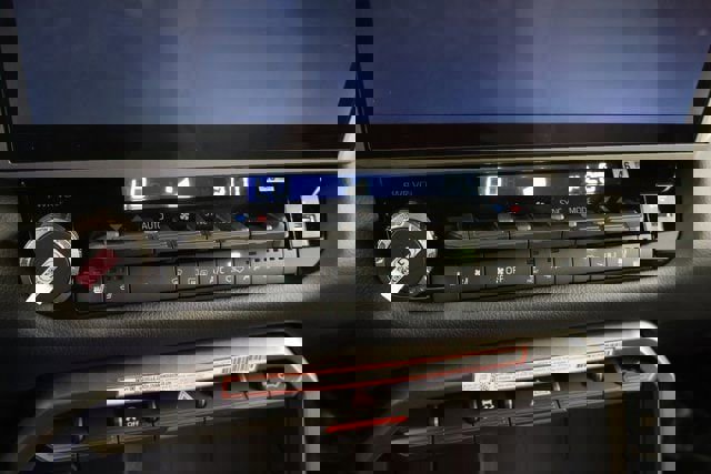 New 2026 Toyota Tundra Limited image 16