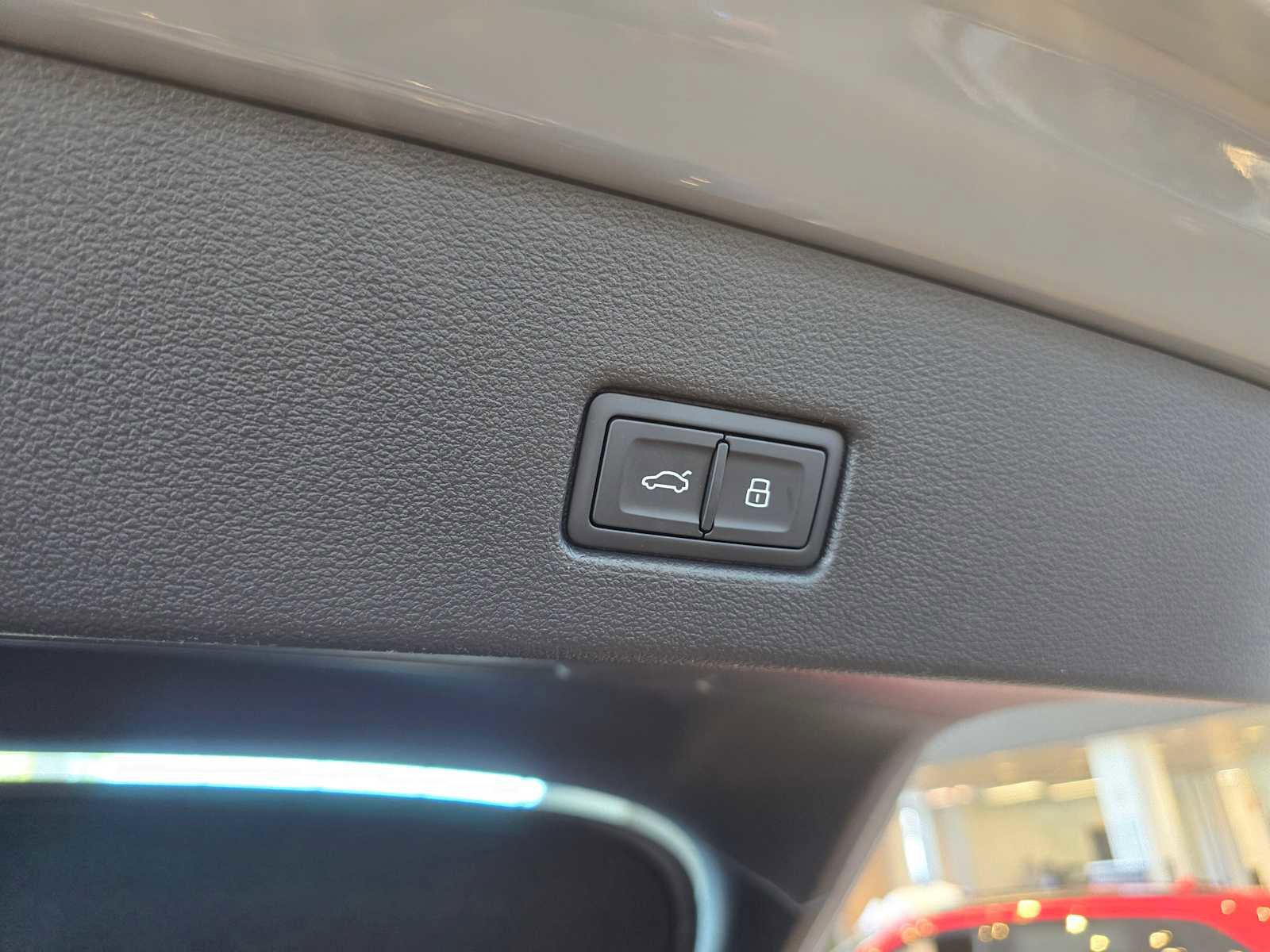 New 2025 Audi RS 7 Performance image 19