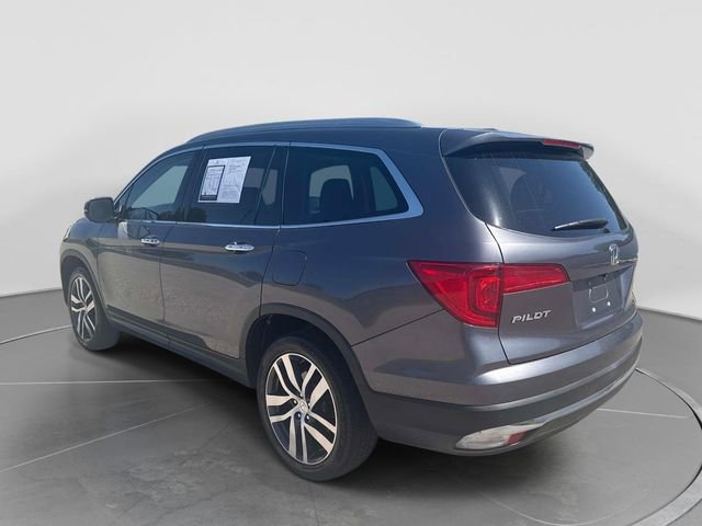 Used 2017 Honda Pilot Touring image 6