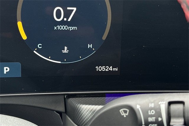 Used 2024 Hyundai Sonata N Line image 26