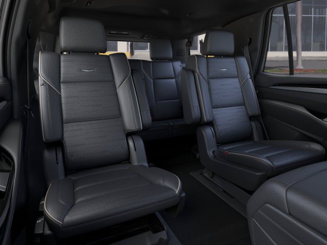 New 2027 Cadillac Escalade Luxury w/ Touring Package RWD image 17
