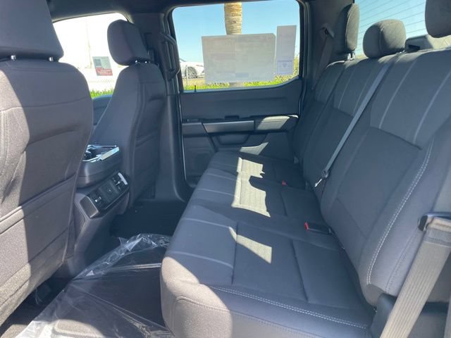 New 2026 Ford F150 STX w/ Equipment Group 200A RWD image 20
