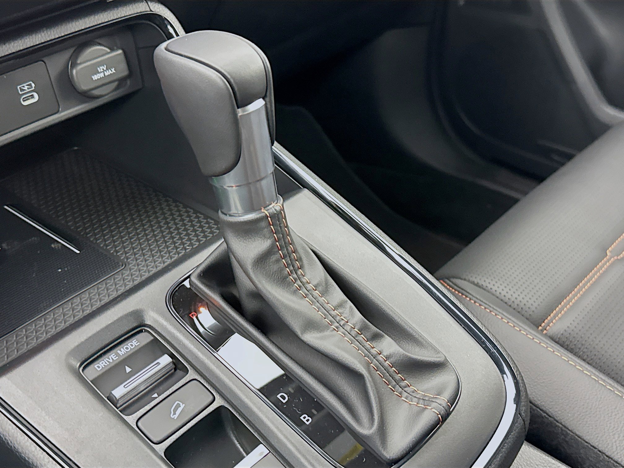 New 2026 Honda CR-V Sport-L image 16