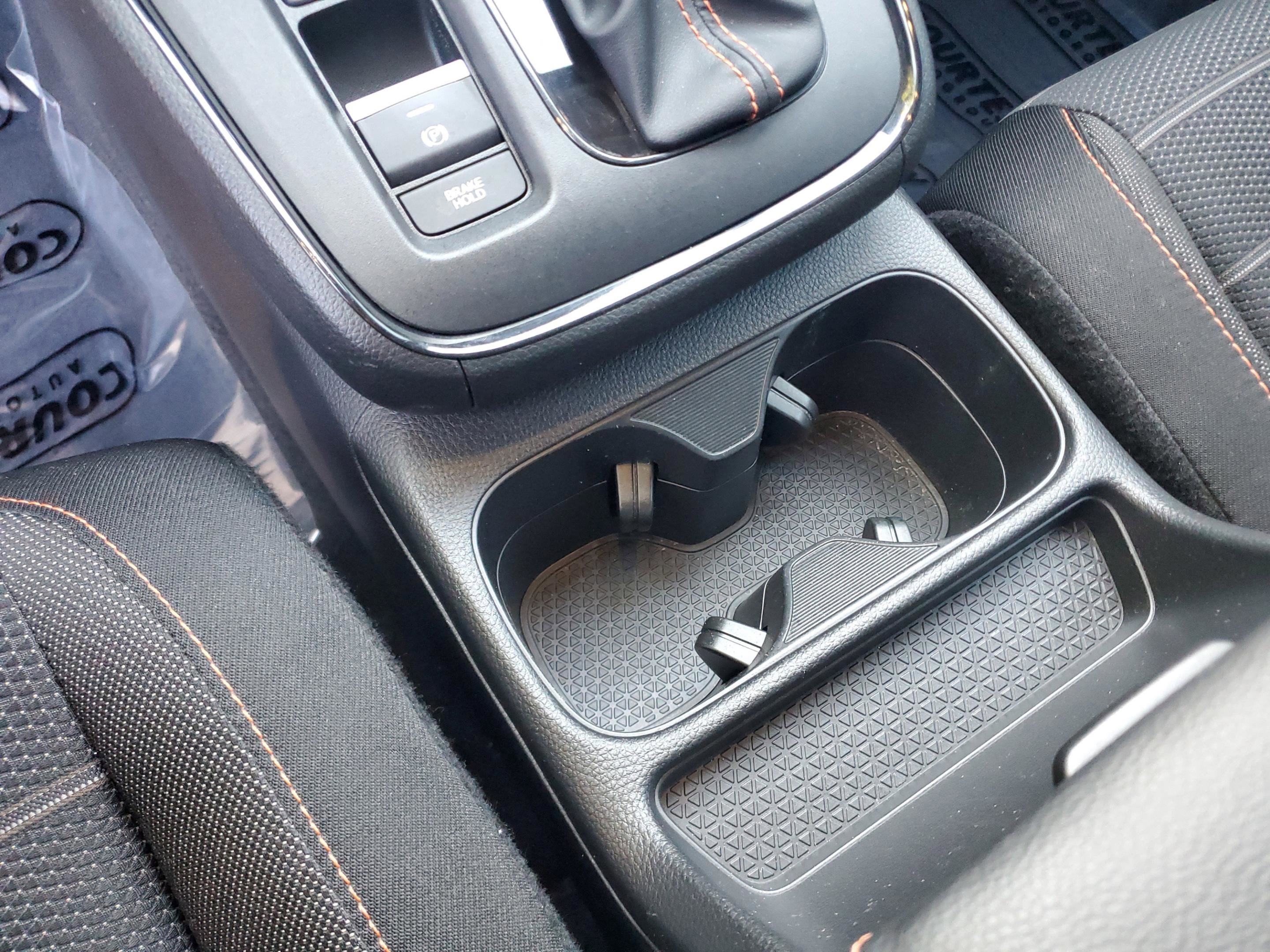 Used 2023 Honda CR-V Sport image 28