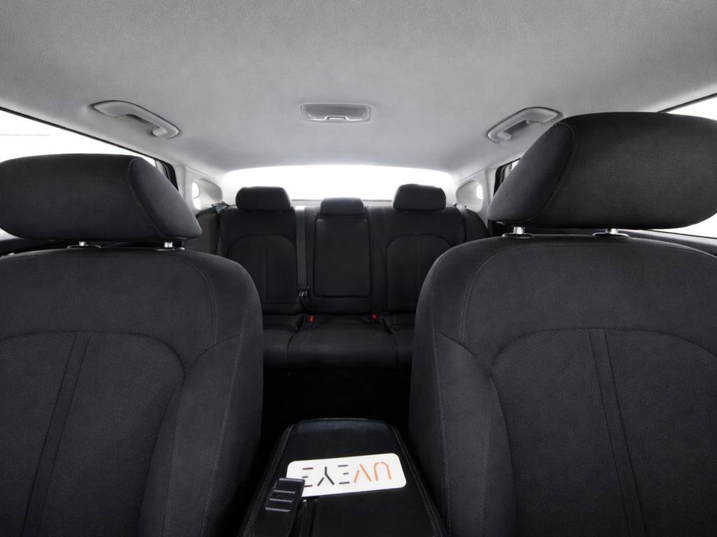 Used 2018 Kia Optima LX FWD image 15