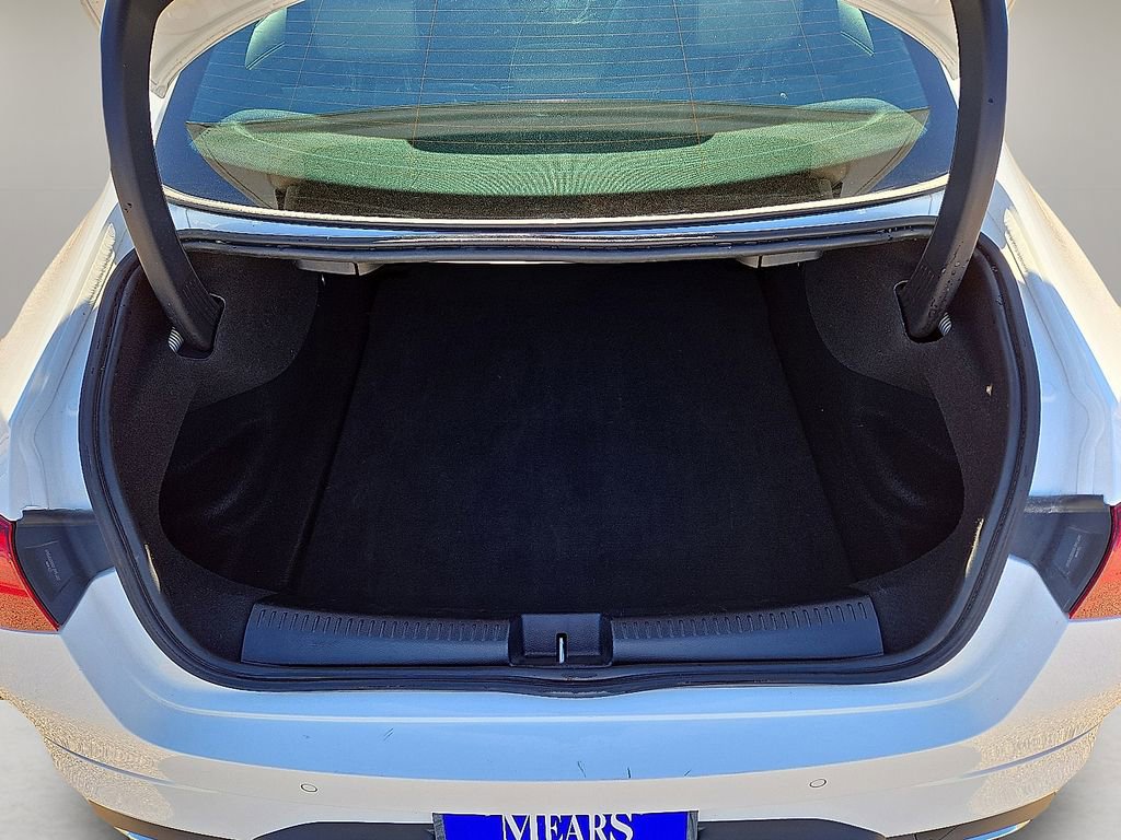 Used 2025 Mercedes-Benz CLA 250 image 12