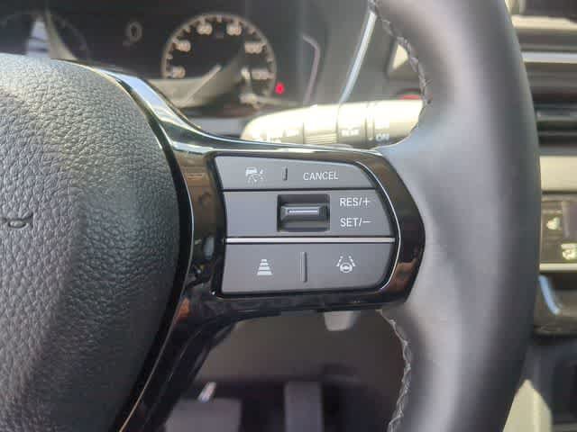 Used 2025 Honda Pilot EX-L image 24