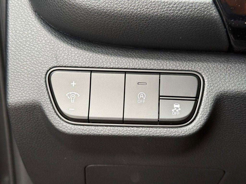 New 2026 Kia Seltos S image 19