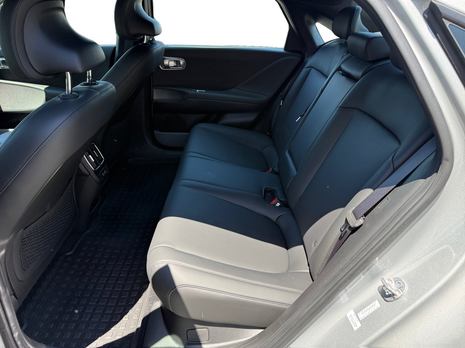 Certified 2024 Hyundai Ioniq 6 SEL RWD image 16