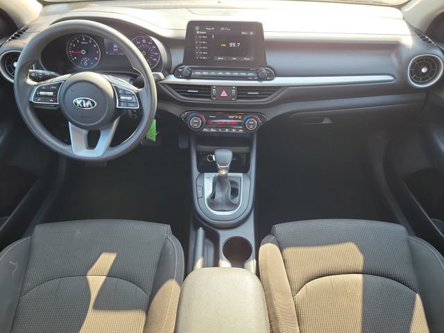 Used 2019 Kia Forte LXS FWD image 9
