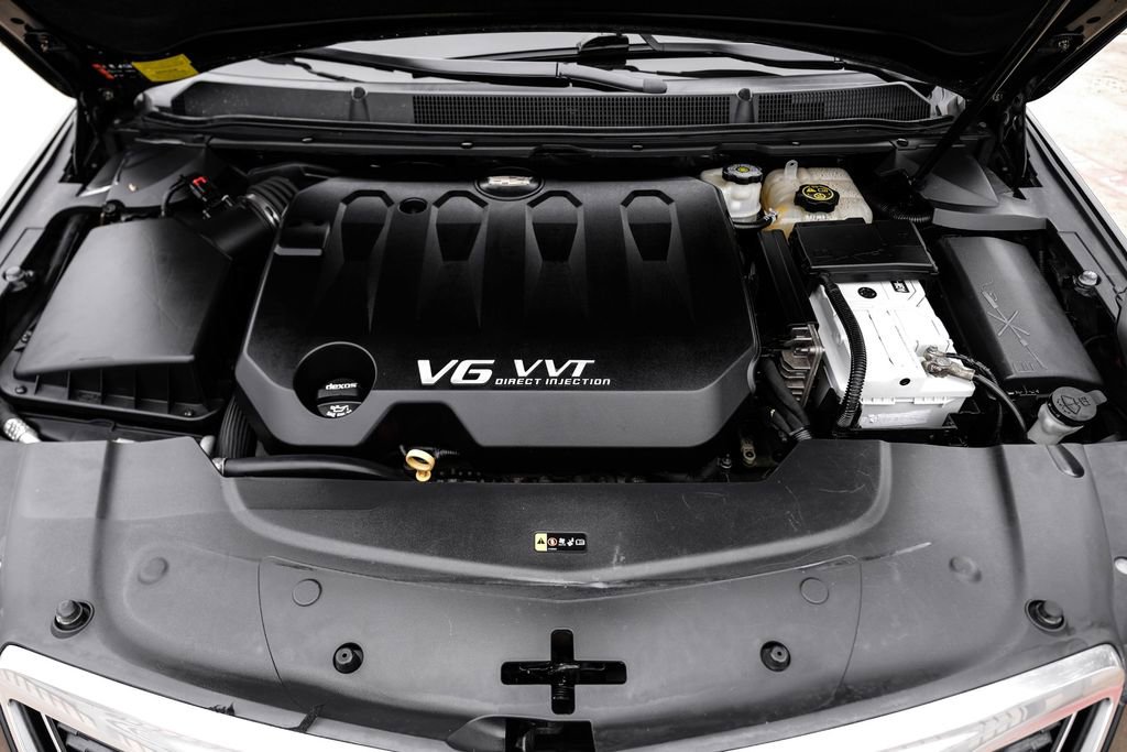 Used 2016 Cadillac XTS image 58