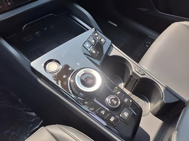 New 2025 Kia Sportage X-Line Prestige AWD/4WD image 10