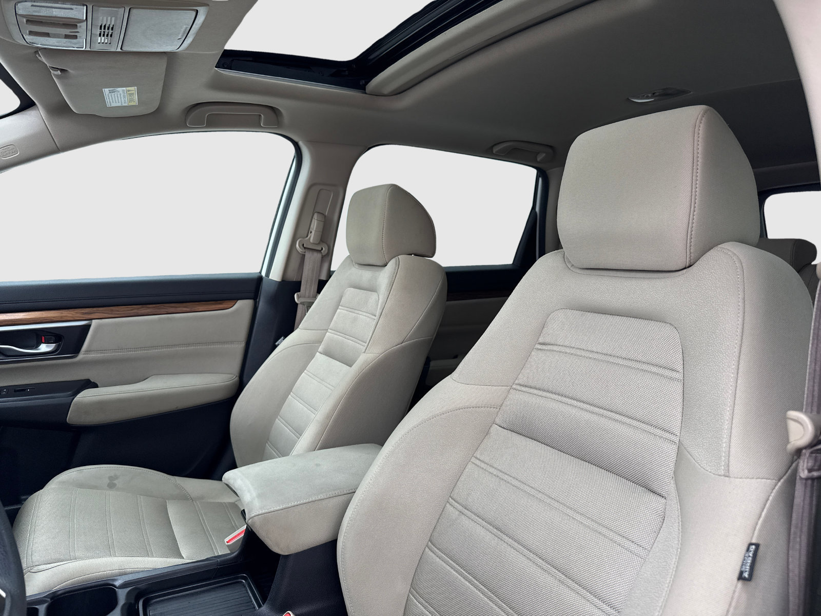 Used 2022 Honda CR-V EX image 15