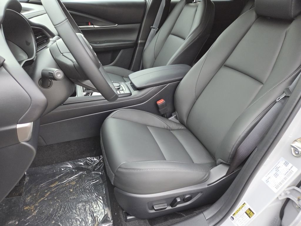 New 2026 MAZDA CX-30 AWD 2.5 S w/ Select Sport Pkg image 17
