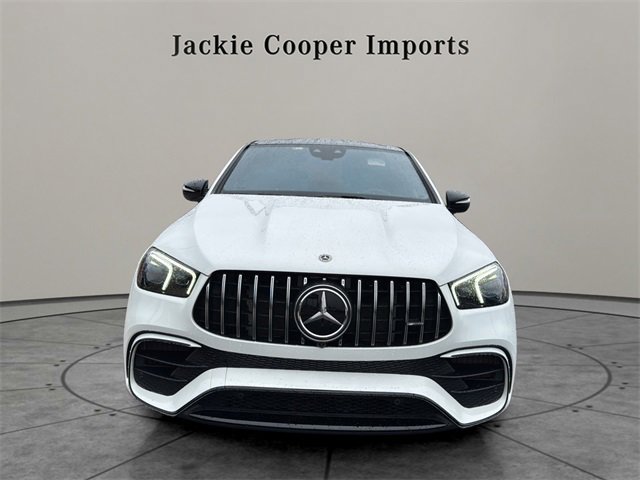Used 2021 Mercedes-Benz GLE 63 AMG S image 8