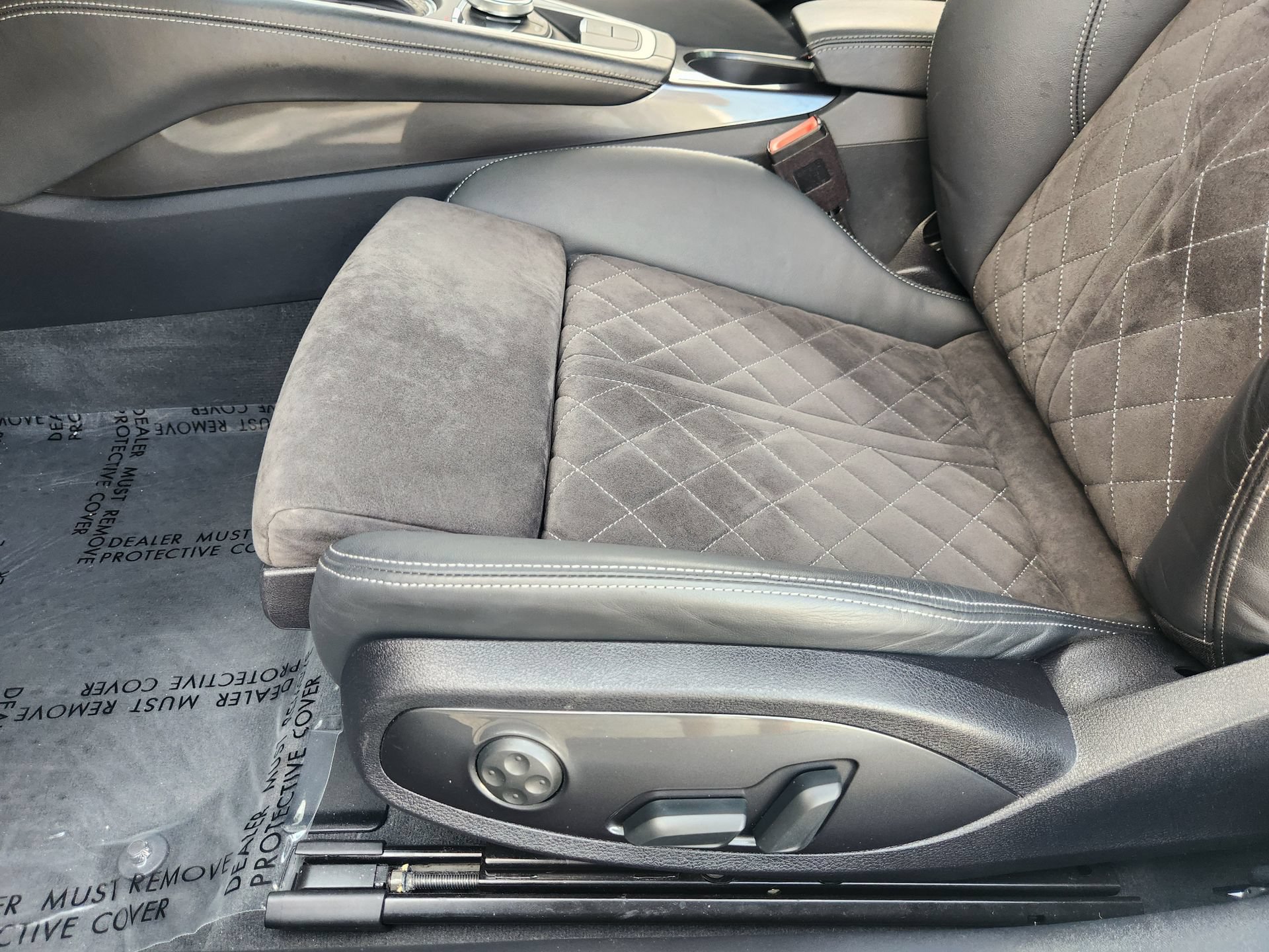Used 2019 Audi TT 2.0T AWD/4WD image 25