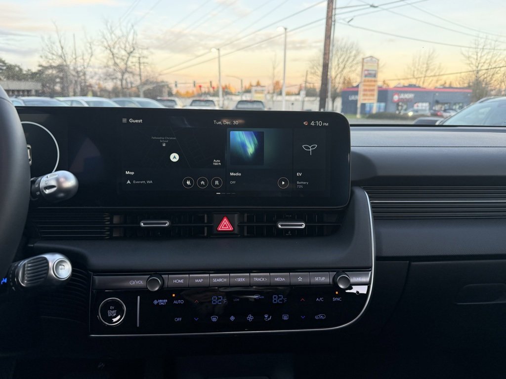 Certified 2025 Hyundai Ioniq 5 SEL image 25