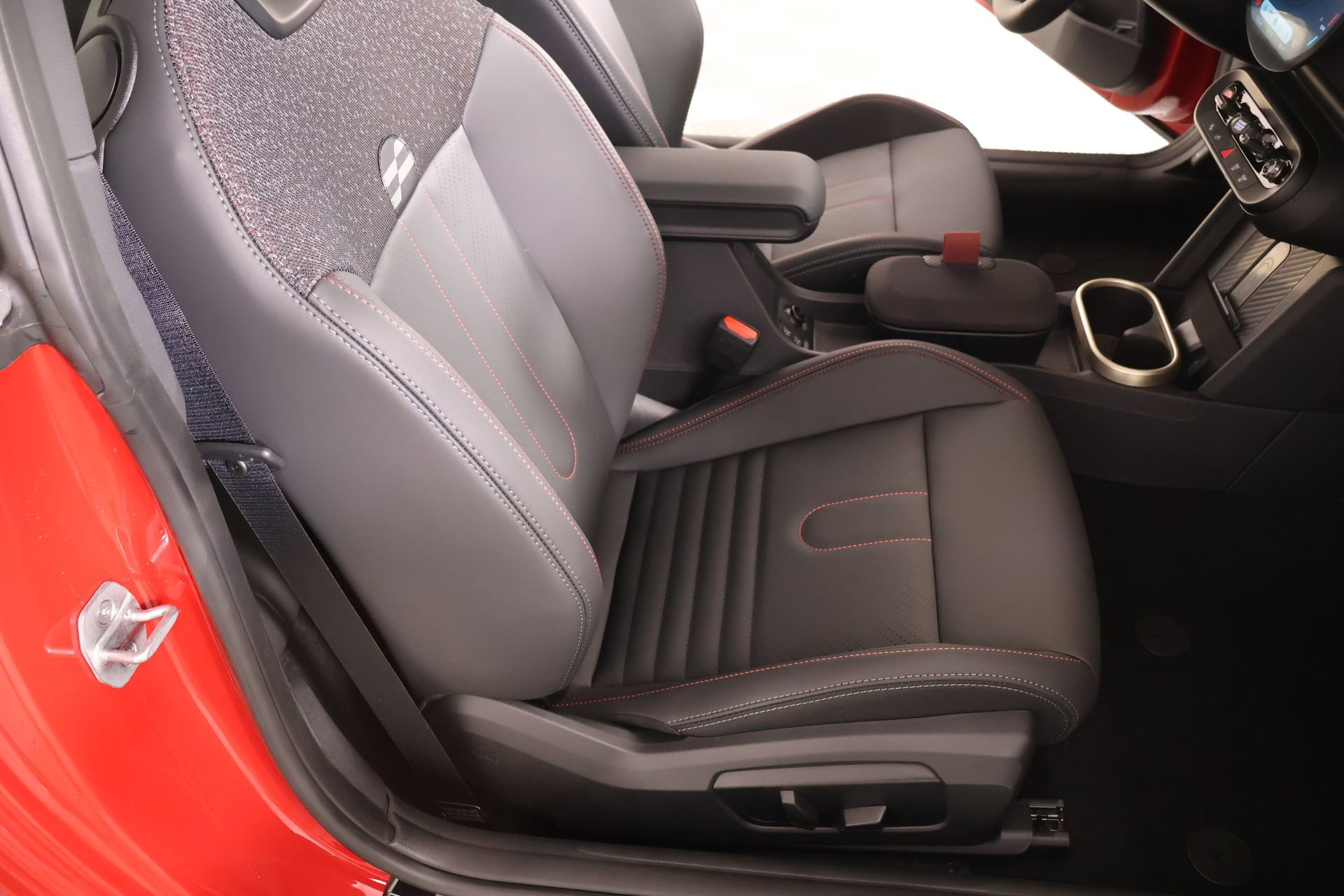 New 2026 MINI Cooper John Cooper Works FWD image 11