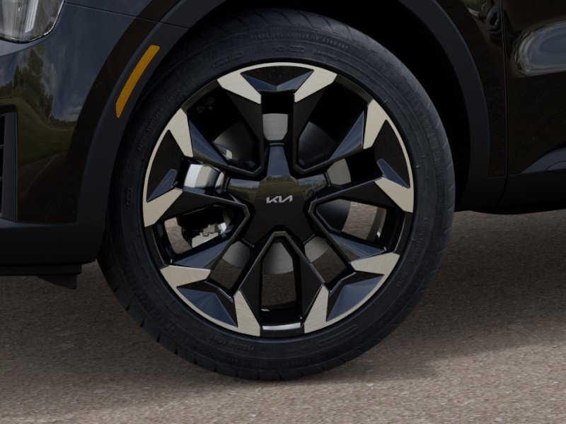 New 2026 Kia Sorento SX image 9