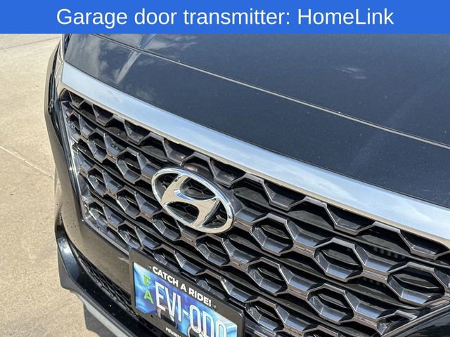 Used 2020 Hyundai Santa Fe SEL w/ Cargo Package image 29