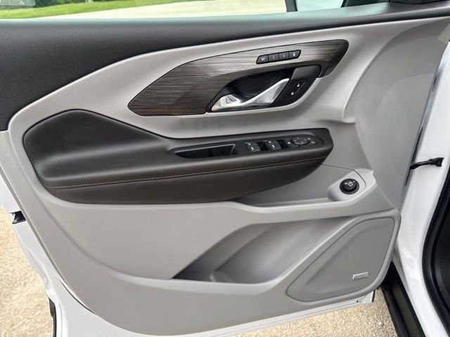 Used 2021 GMC Terrain SLT w/ Infotainment Package II FWD image 19