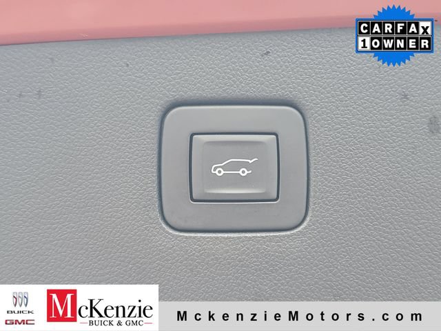 Used 2024 Buick Envista Sport Touring w/ Convenience I Package FWD image 31