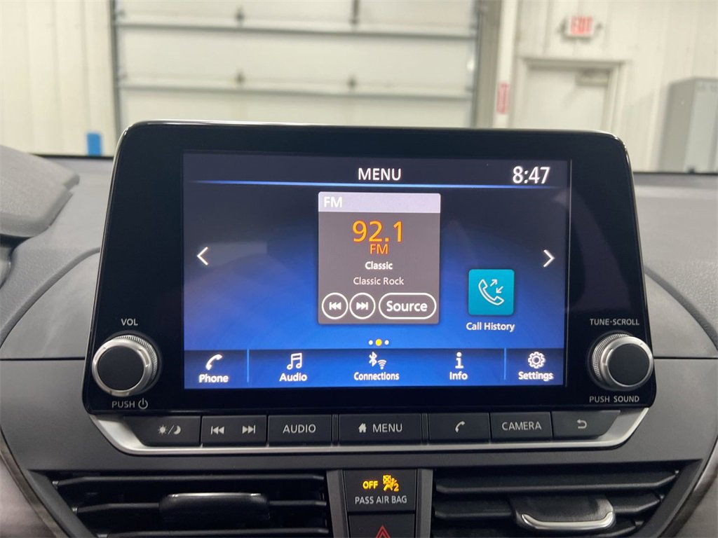 Used 2023 Nissan Altima 2.5 SV image 13