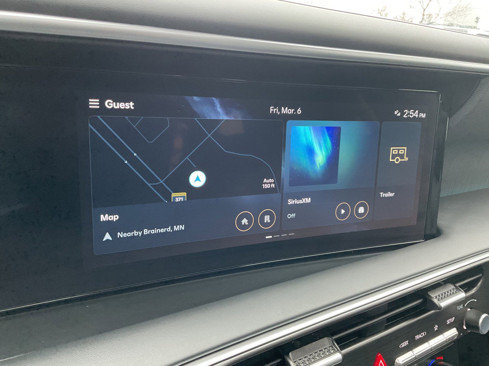 Used 2026 Hyundai Palisade Calligraphy image 31