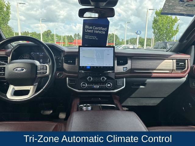 Certified 2024 Ford Expedition Limited RWD image 17